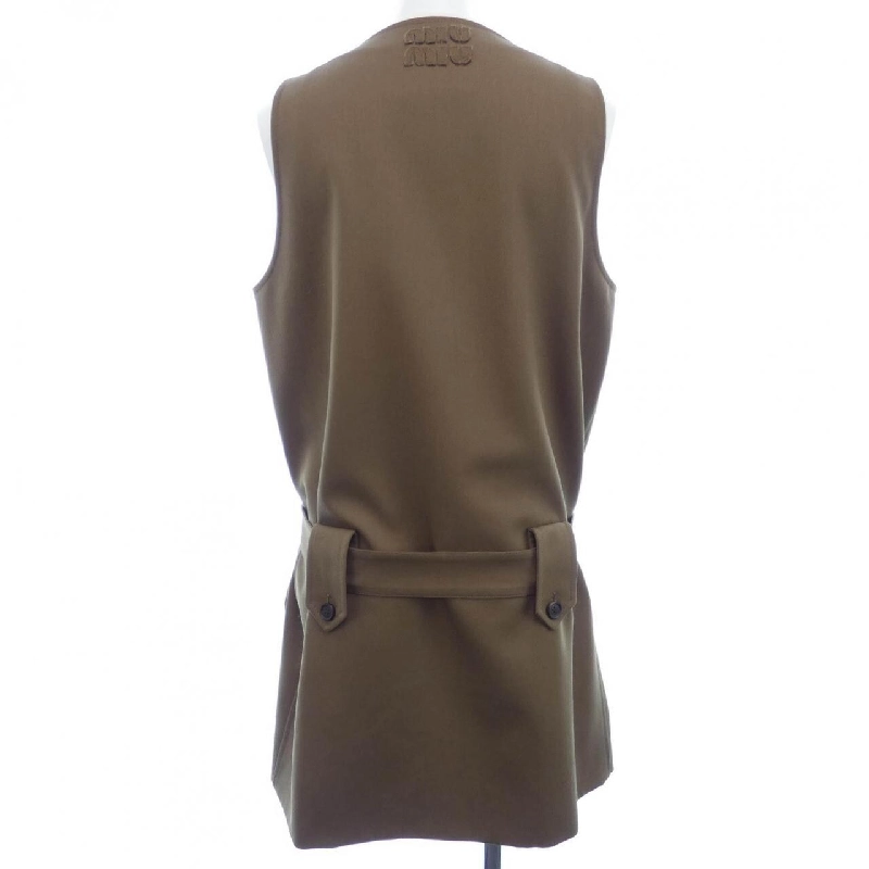 Miu Miu MIU MIU MF5234 SOOO 108N Đầm - Hàng hiệu Chính hãng 815746