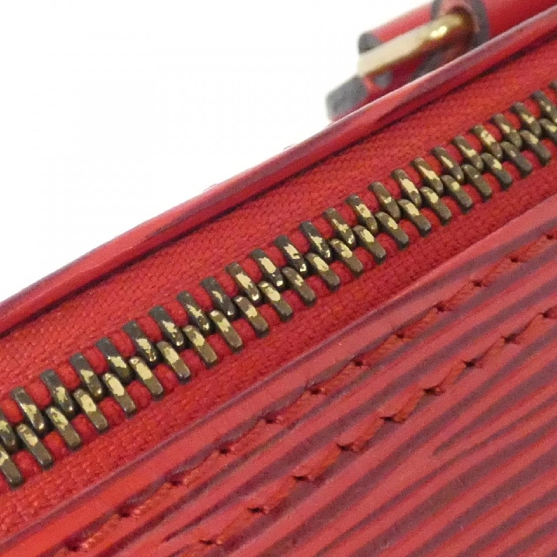 Túi Boston Louis Vuitton Epi Speedy 25cm M59237 614085