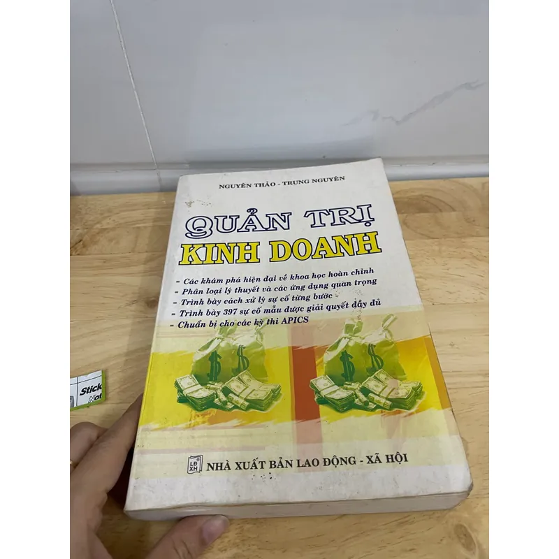 Quảng Trị Kinh Doanh  593597