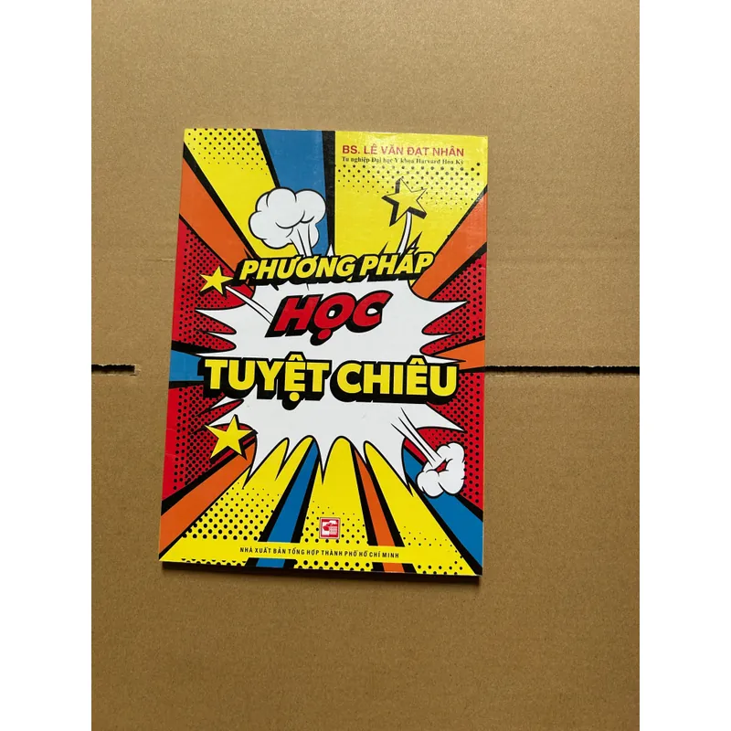 Phương pháp học tuyệt chiêu 693890