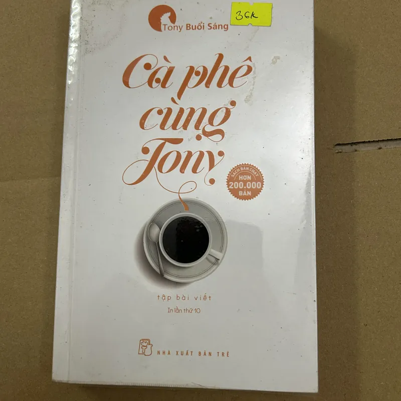 Cà phê cùng tony 569289