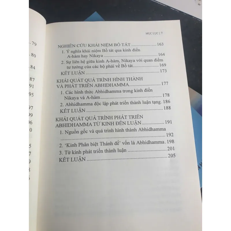 Sách Tuệ Chủng Tập 1 Tư Tưởng Phật Giáo Bộ Phái Thích Hạnh Bình 640252