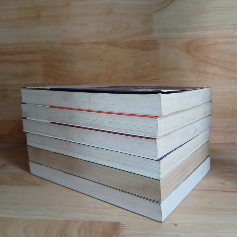 Chuyện Đông Chuyện Tây (6 Tập - 1, 2, 3, 4, 5, 7) - An Chi 533636