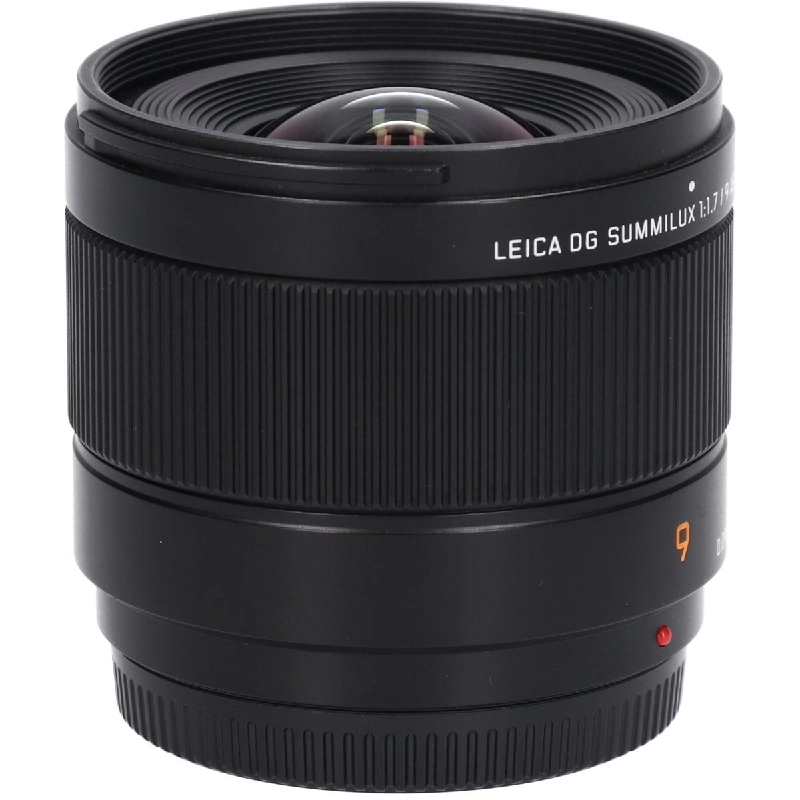 DG9mm F1.7 ASPH. H-X09 - Hàng hiệu Authentic 880537