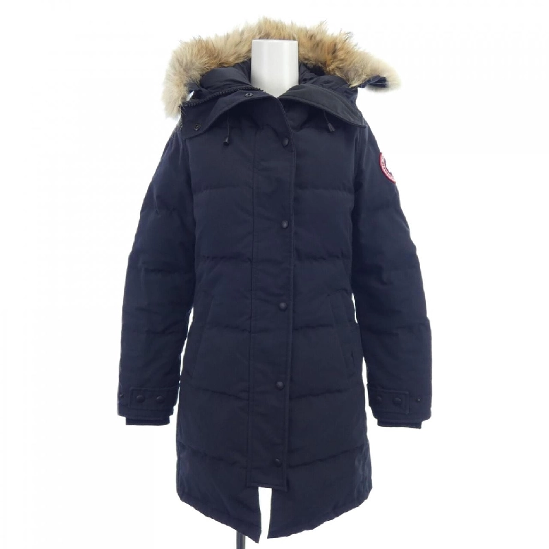 【Mã giảm giá】Áo khoác lông vũ Canada Goose 642101