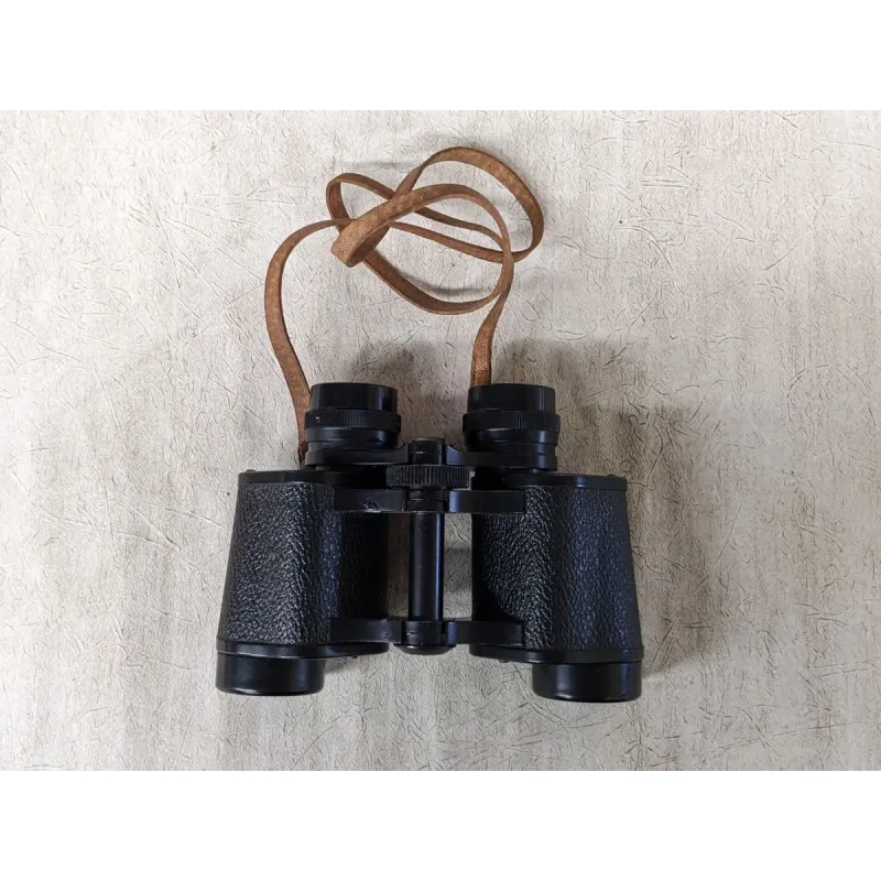 Ống nhòm Omega toàn thân kim loại còn đủ hộp, nhìn rõ, 576339