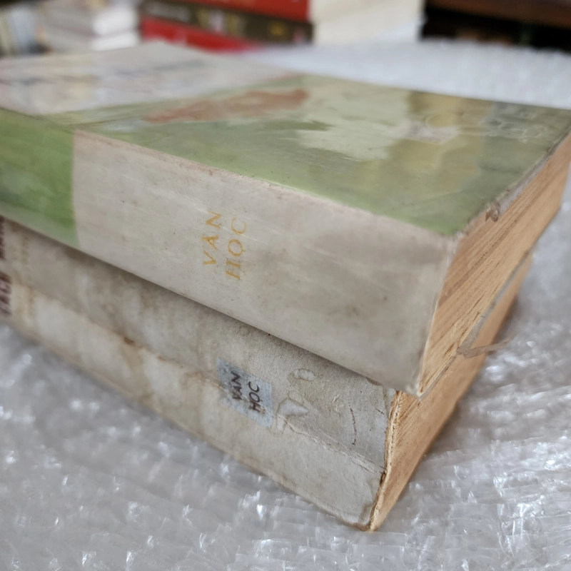 Thơ văn yêu nước 1858-1930, 2 tập  416485