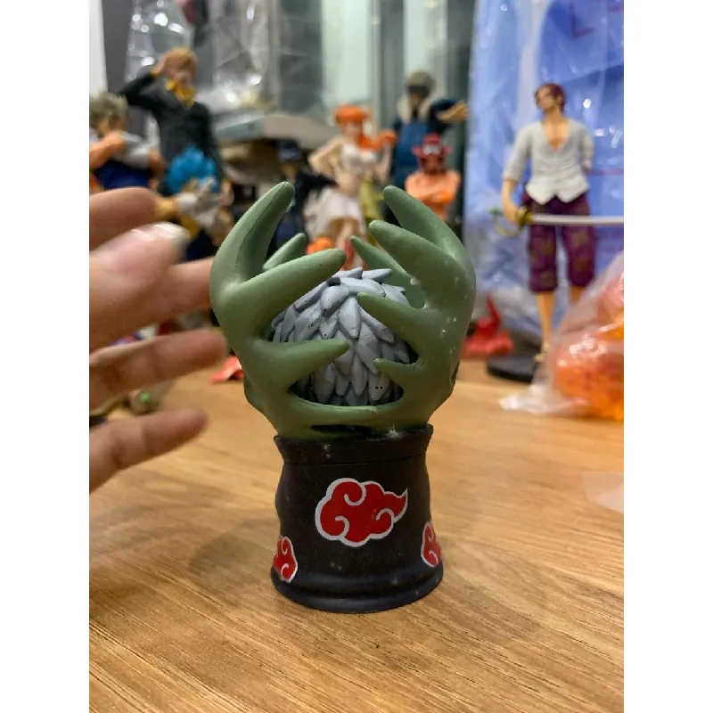 Mô Hình Naruto - Team Akatsuki Pain Nagato Konan Kisame Itachi Kakuzu Deidara Hidan Orochimaru Sasori Zetsu Yahiko Tobi 716517