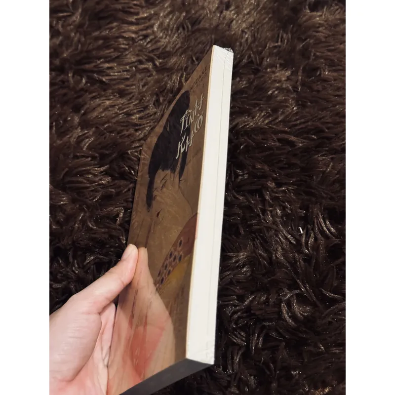 Tình khờ - Tanizaki 718444