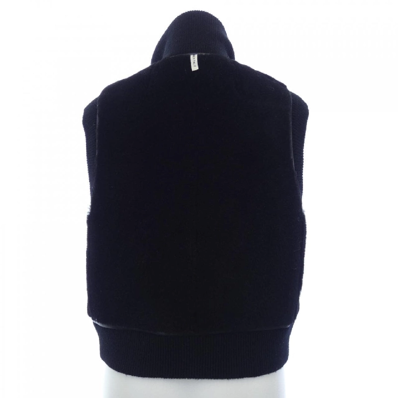 【Mã giảm giá】Áo gile HERMES 645550