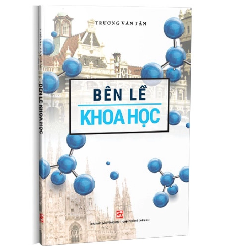 Bên lề khoa học mới 100% Trương Văn Tân 2019 HCM.PO 344740