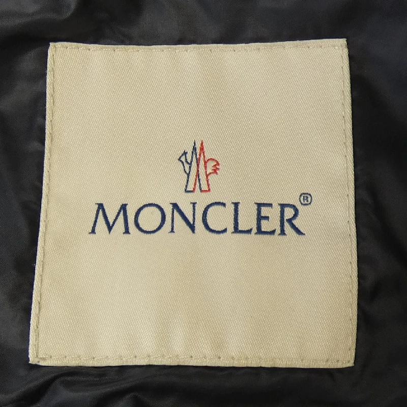 Áo khoác lông vũ MONCLER 635761