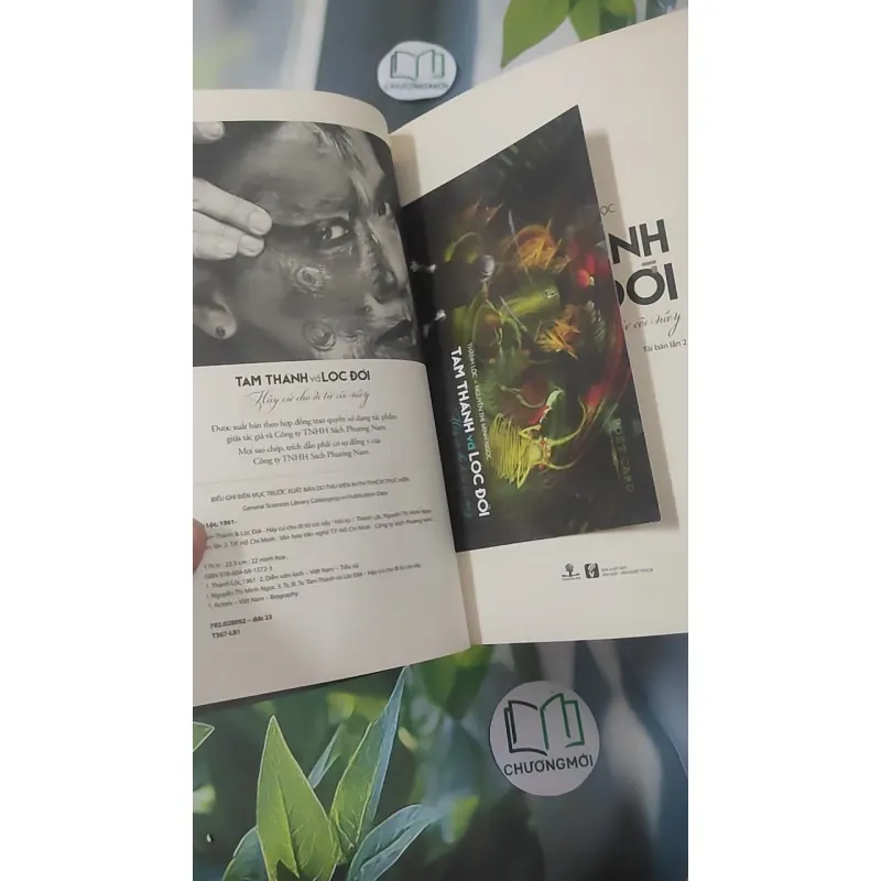 Tâm Thanh Và Lộc Đời - Thành Lộc 1018916