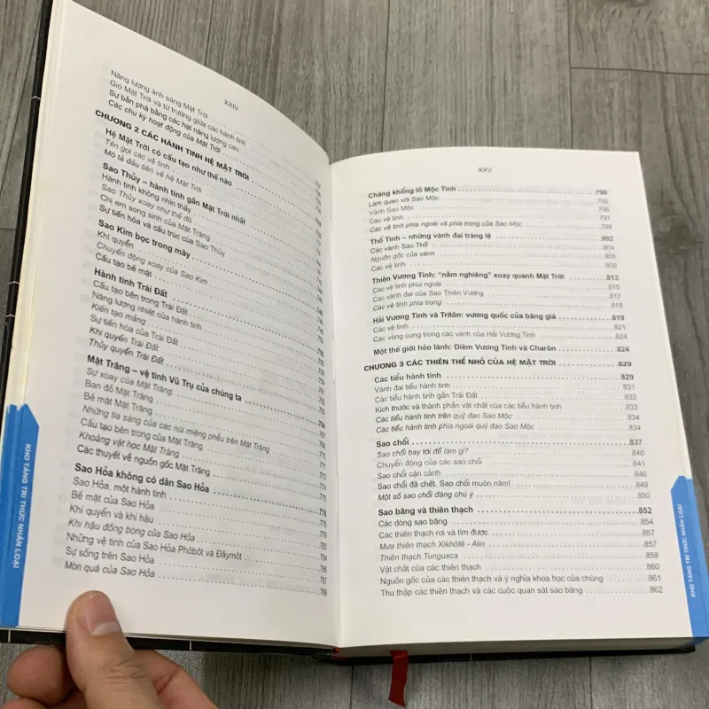 Kho tàng tri thức nhân loại, thiên văn. 4b5 779628