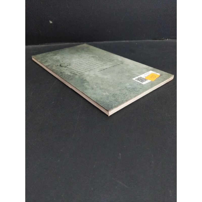 Bất phục tùng mới 90% bẩn nhẹ 2019 HCM1001 Henry David Thoreau LỊCH SỬ - CHÍNH TRỊ - TRIẾT HỌC 917835