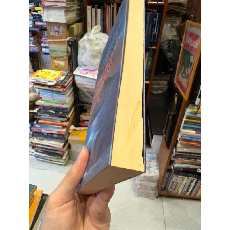 Mười người da đen nhỏ - Agatha Christie 127340