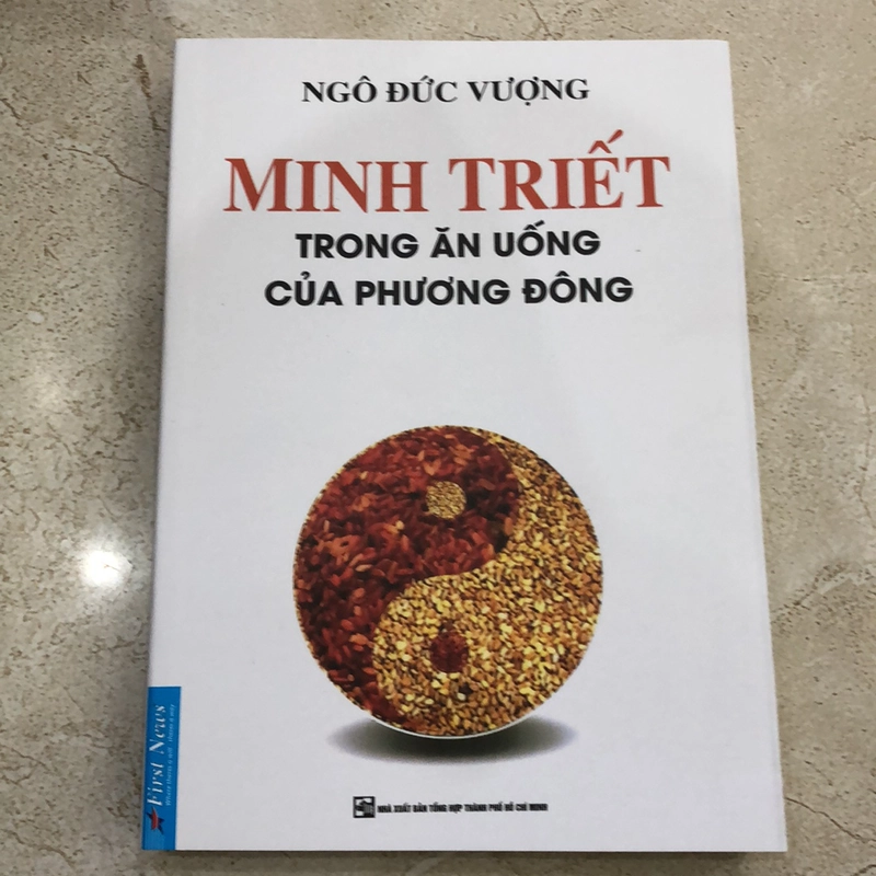 Sách Minh Triết Trong Ăn Uống Của Phương Đông 192528