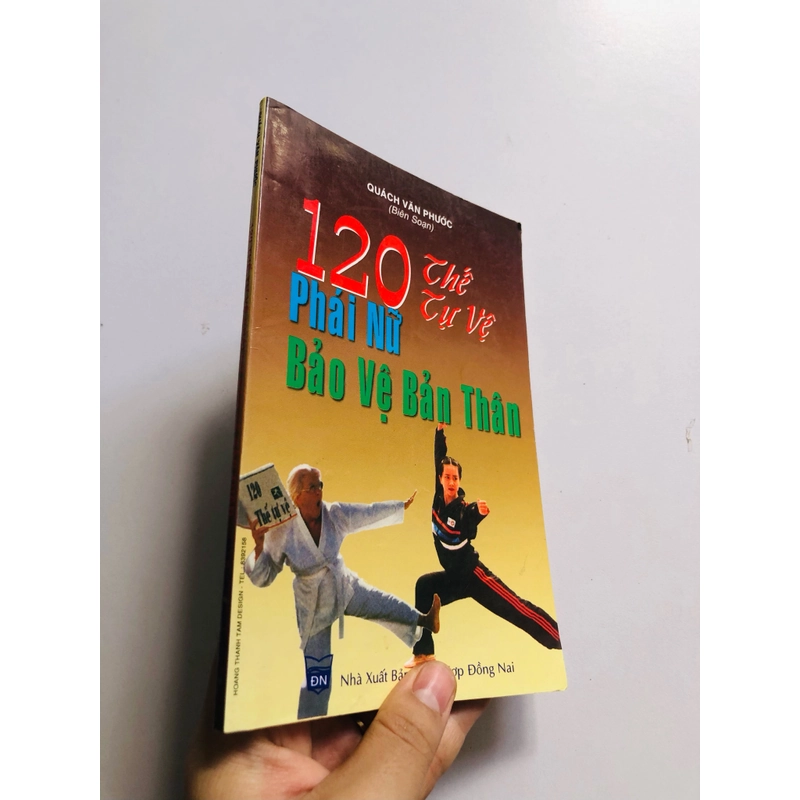 Sách võ thuật  498758