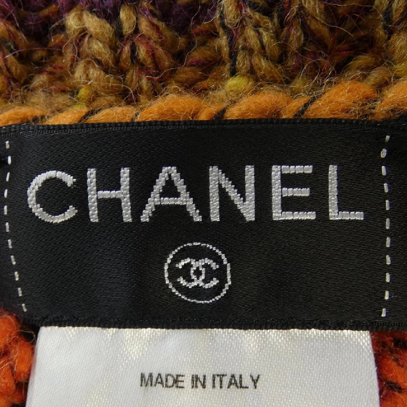 Chanel CHANEL P50011K06386 Áo thun 633895