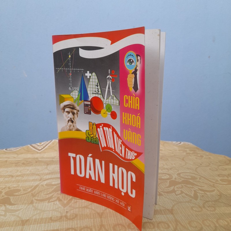 Bổ Trợ Kiến Thức Toán Học 190594