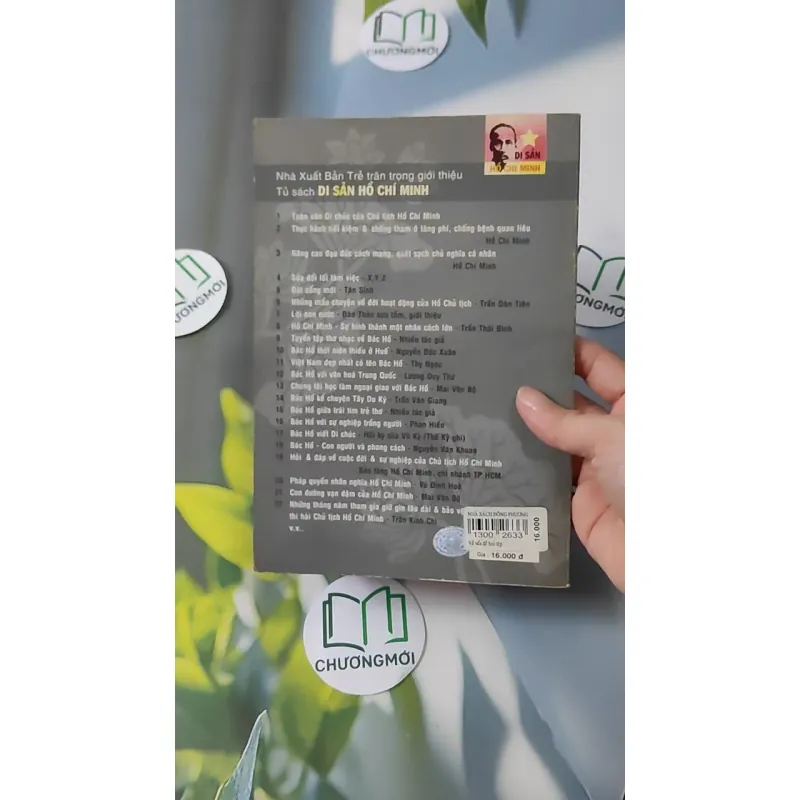 Về Vấn Đề Học Tập - Hồ Chí Minh 928556