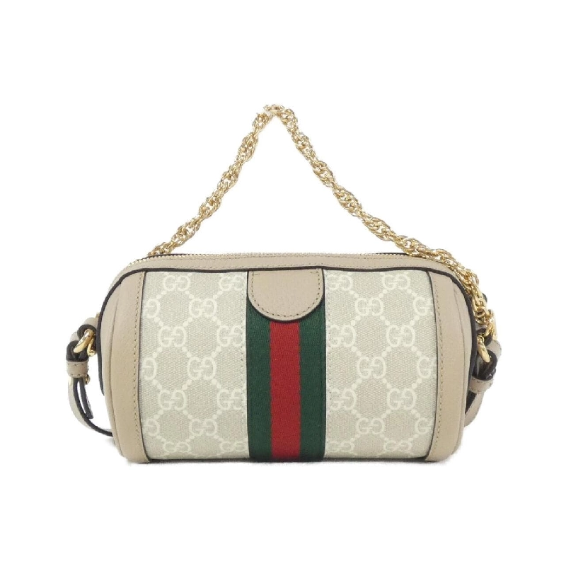 Gucci OPHIDIA 795208 UULAG Túi đeo chéo - Hàng hiệu Chính hãng 765167