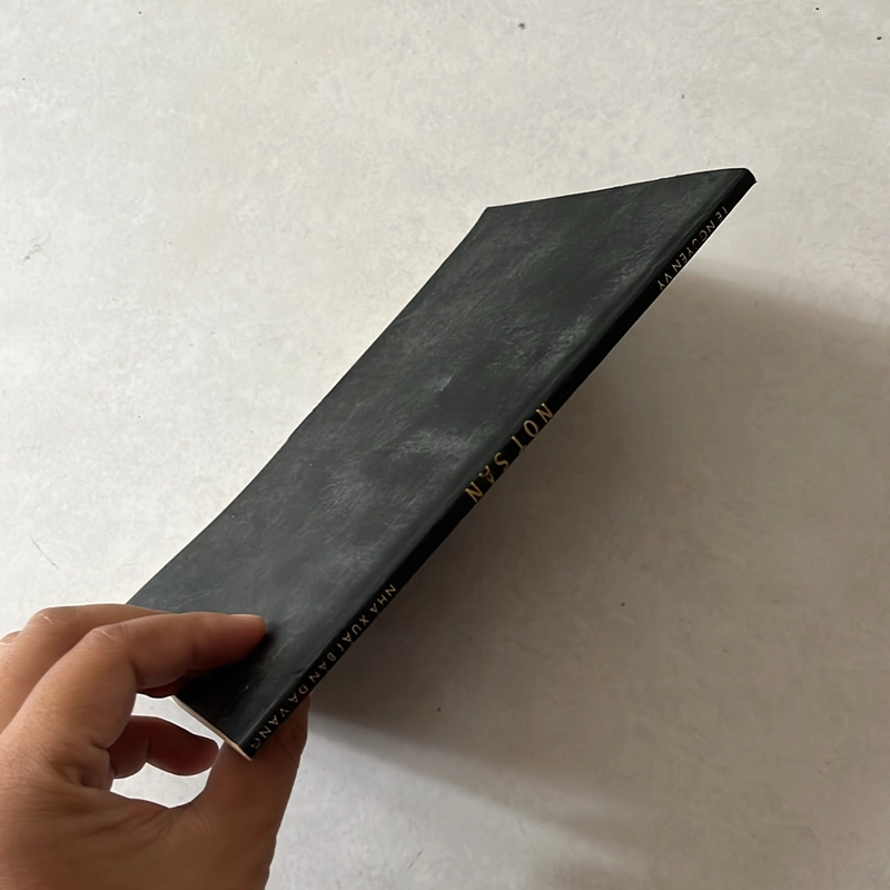 Nốt sần - Lê Nguyên Vỹ 518614