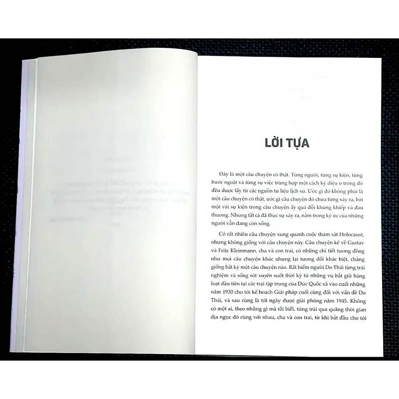 CÙNG CHA ĐẾN AUSCHWITZ 1005126