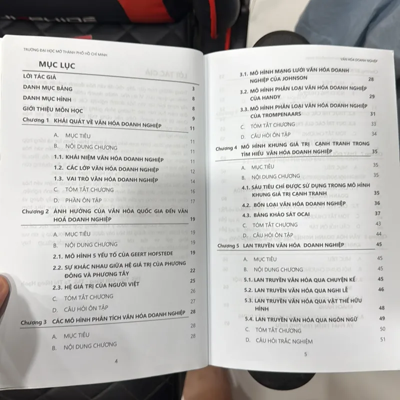 Sách Văn hoá doanh nghiệp 720075
