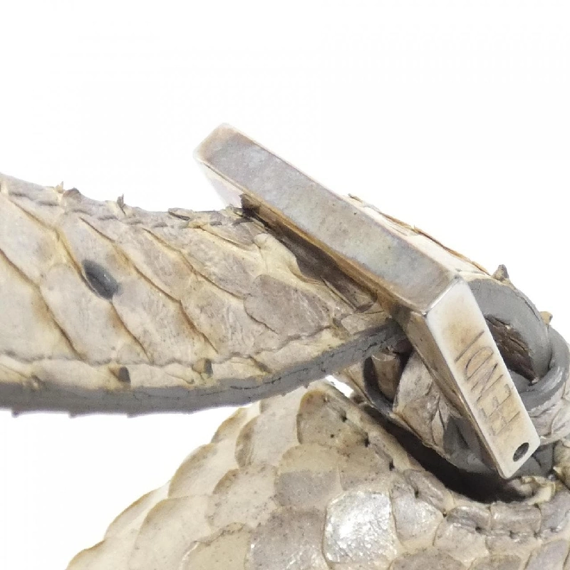 Túi xách vai Fendi Baguette 8BR000 JW7 - Hàng hiệu Chính hãng 767602