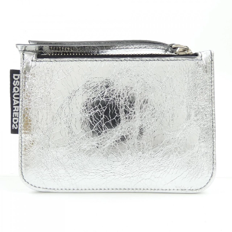 Thẻ đựng thẻ DSQUARED2 - Hàng hiệu Authentic 905713