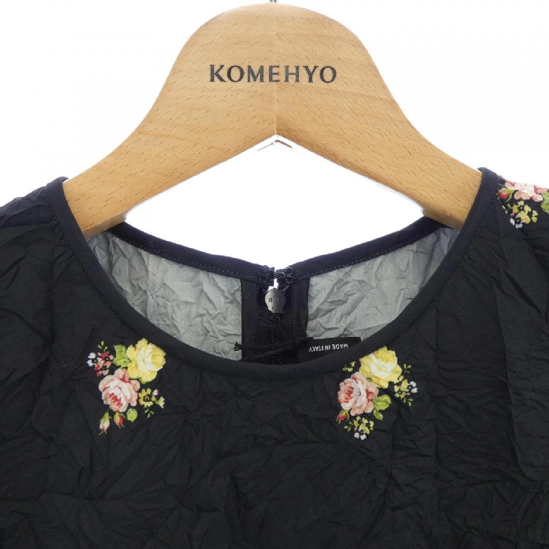 Đầm DSQUARED2 S72CV0311 S54542 - Hàng hiệu Chính hãng 813347