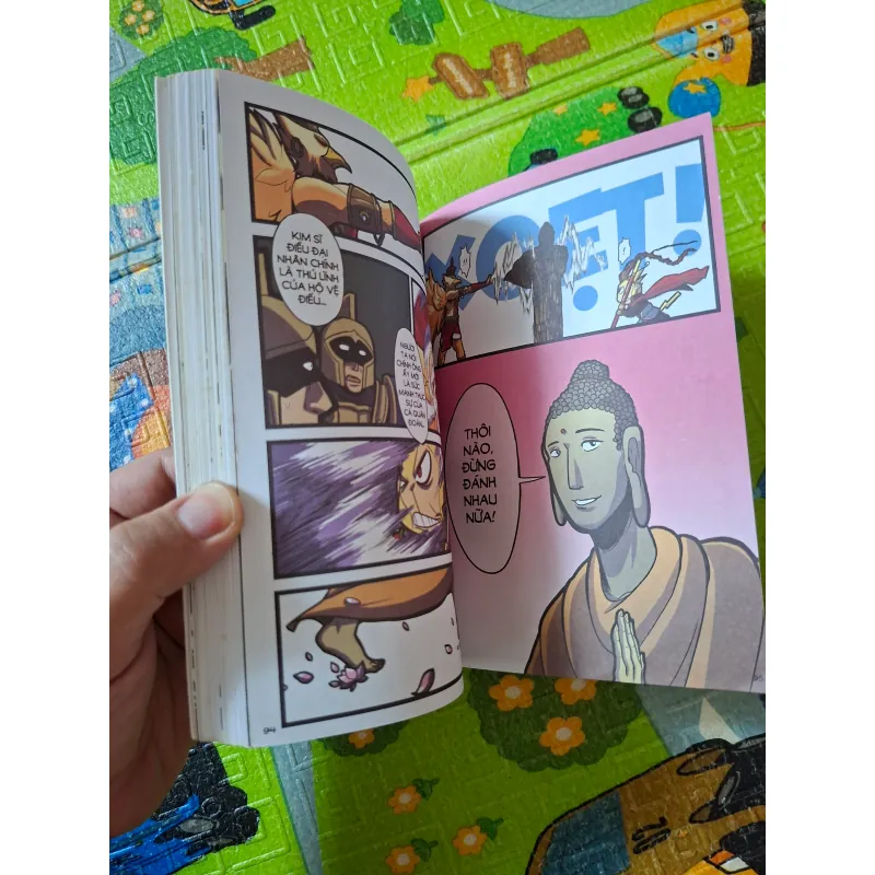 Tây Du Hí - Tập 3 1003936