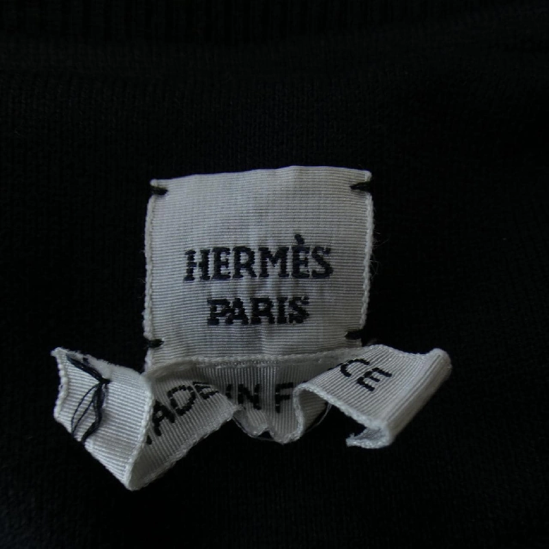 【Mã giảm giá】HERMES Áo nỉ 644319