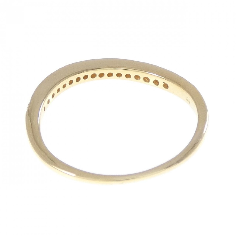 Nhẫn kim cương K18YG 0.15CT - Hàng hiệu Authentic 849976
