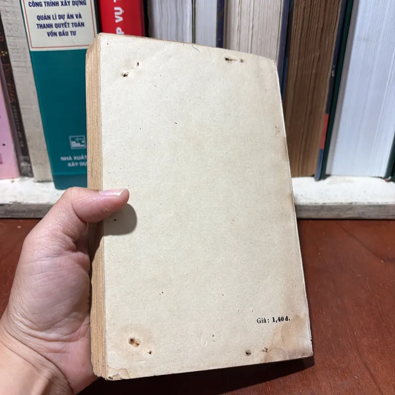 II Tập Thơ Văn: Chiến Hào Biên Giới - Nhiều Tác Giả - 1980 751401