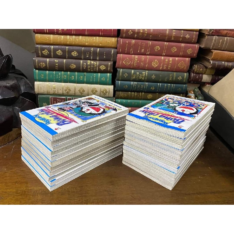 Truyện tranh Doremon Bóng Chày + 4q tân Bóng Chày (full bộ) 78354