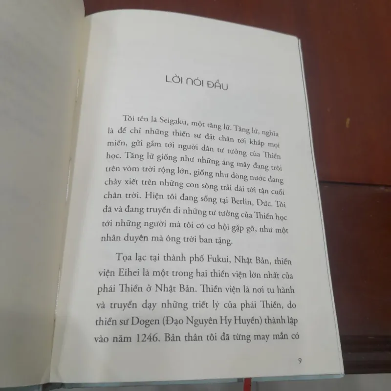 Học ăn, học nấu thẩm thấu yêu thương 754396