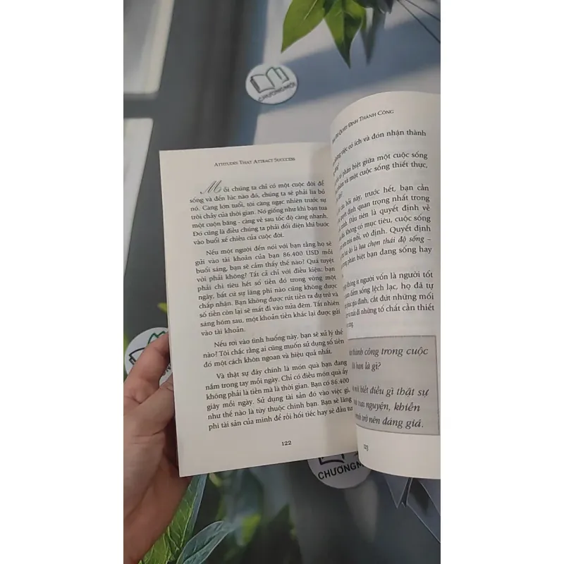 Thái Độ Quyết Định Thành Công - Wayne Cordeiro 961226