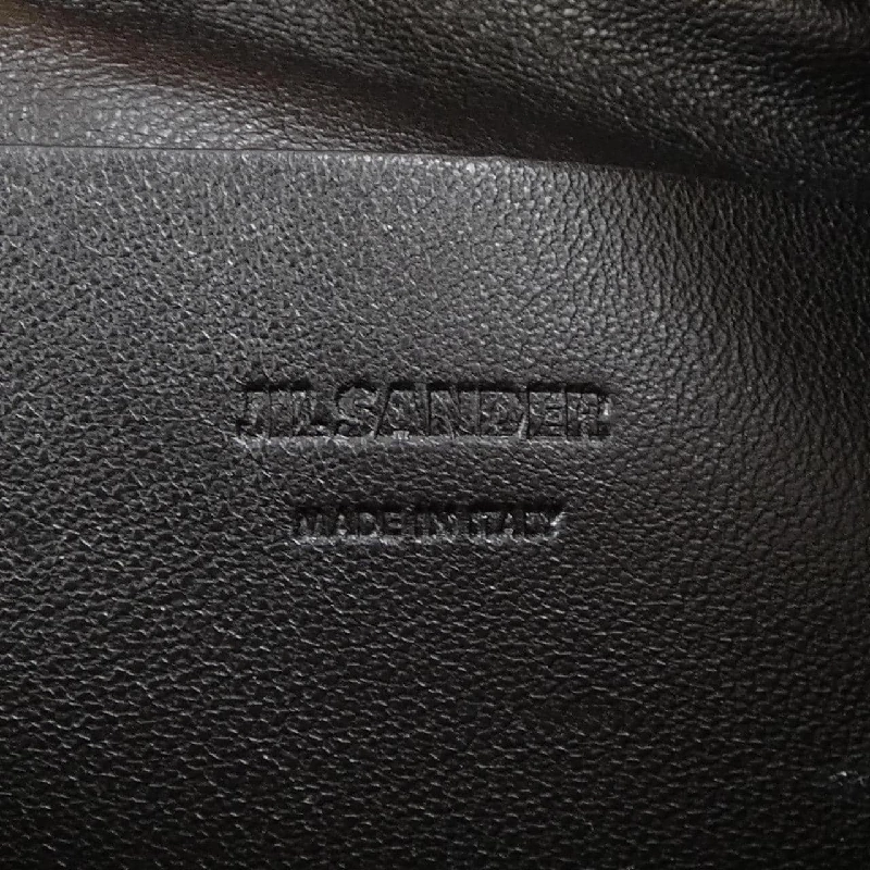 Túi đeo chéo dây rút JIL SANDER JSPT853407 657644