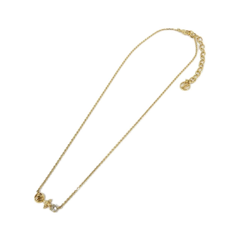 Dây chuyền Louis Vuitton Petit Louis M00368 - Hàng hiệu Chính hãng 772606