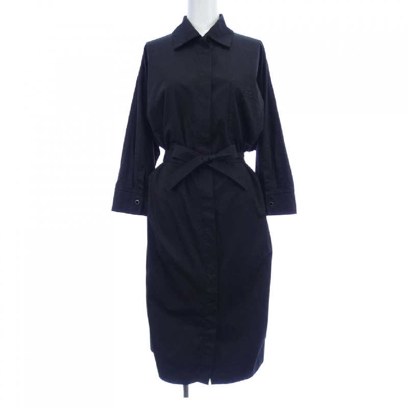 【Mã giảm giá】Đầm HERMES 650737