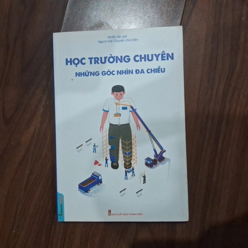 Học trường chuyên, những góc nhìn đa chiều 551546