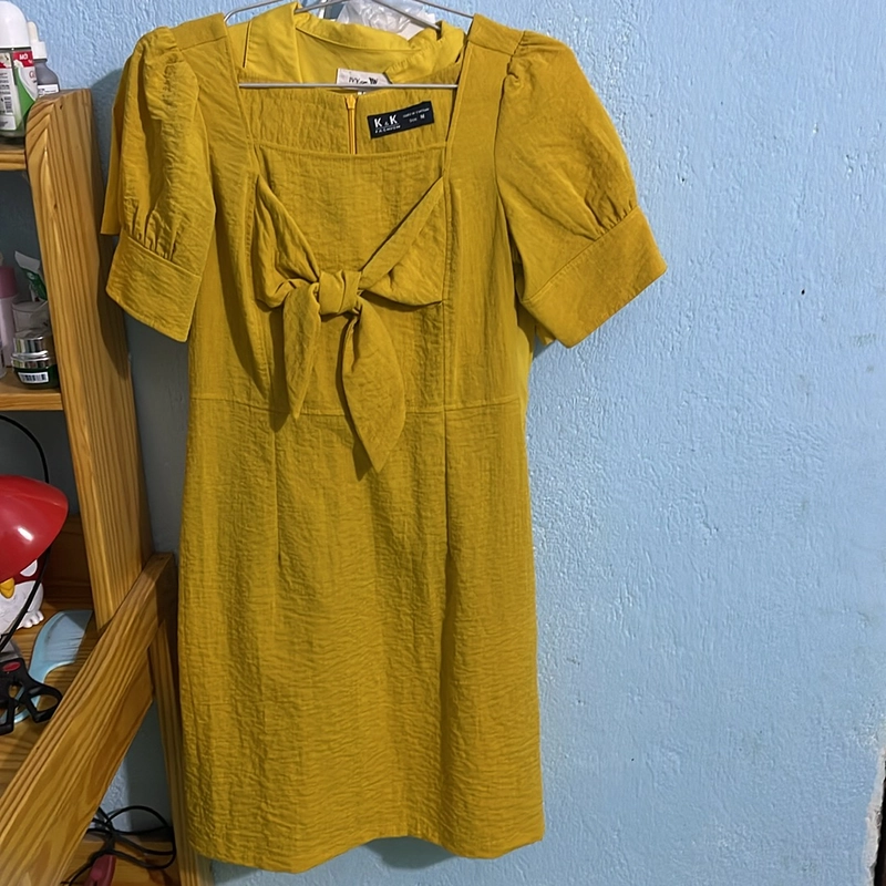 Đầm dáng đẹp  504792