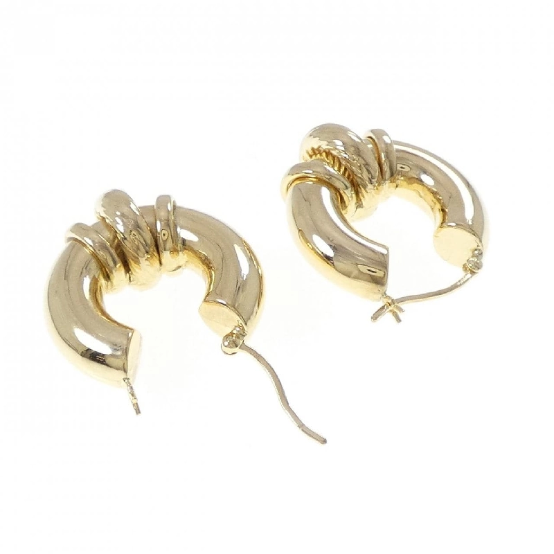 Bông tai 750YG - Hàng hiệu Authentic 869772