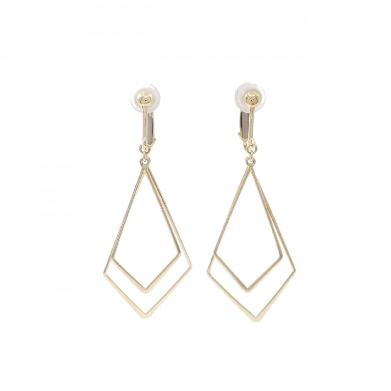 Bông tai K10YG Vandome 665554