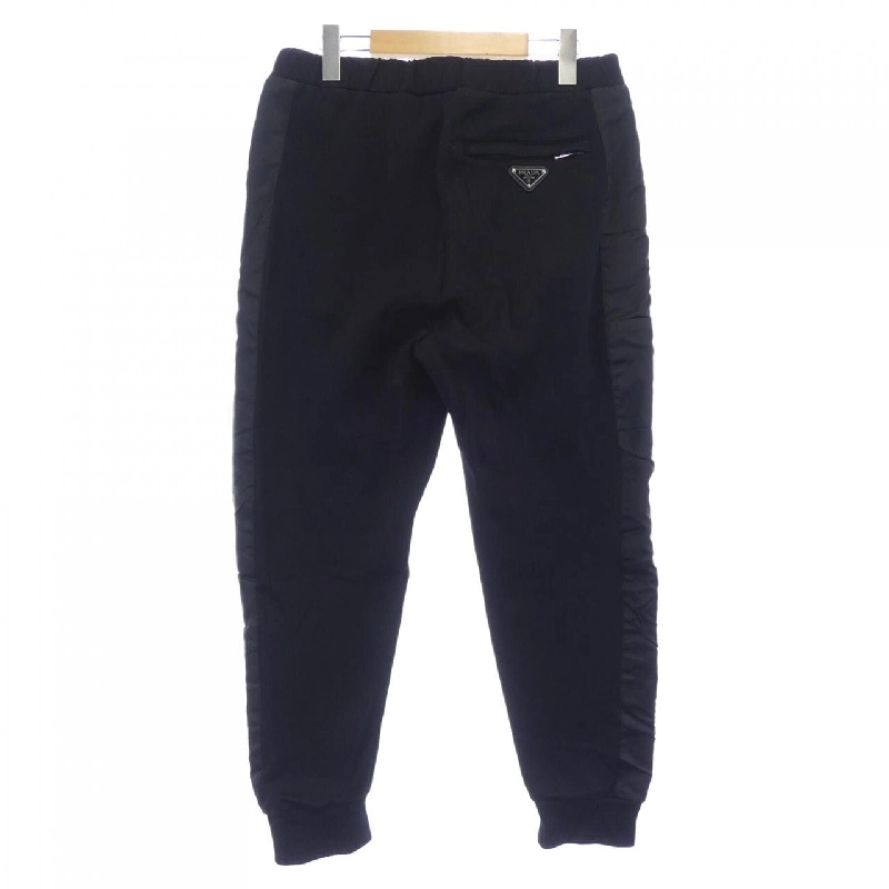 Quần tây PRADA logo hình tam giác UJP180 S212 11JE - Hàng hiệu Chính hãng 893033