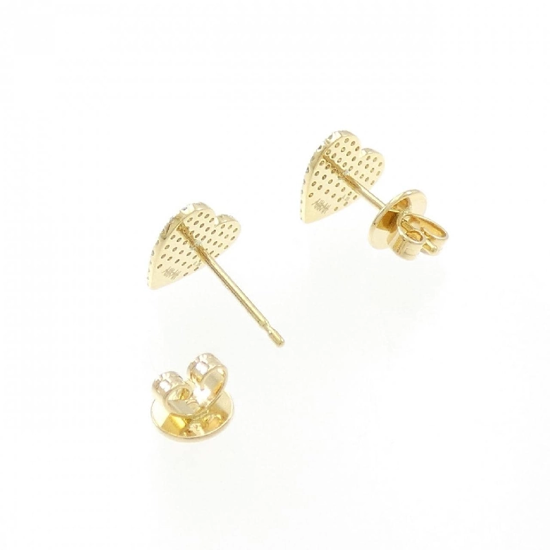 Bông tai kim cương AHK 0.50CT 665977