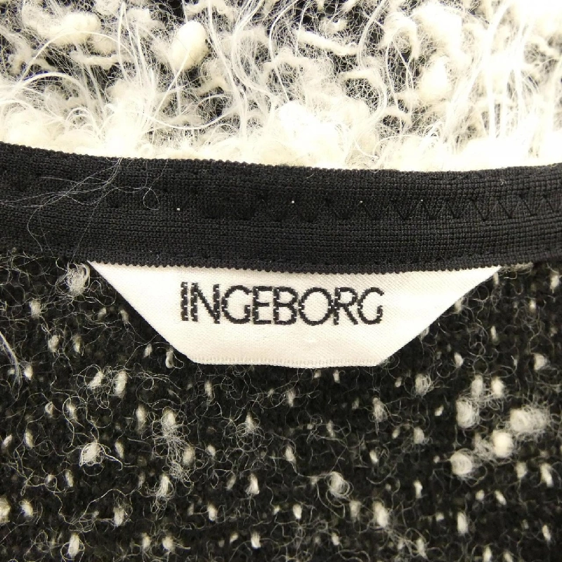 Hàng hiệu INGEBORG P0203UAL08B - Áo khoác cardigan 815440