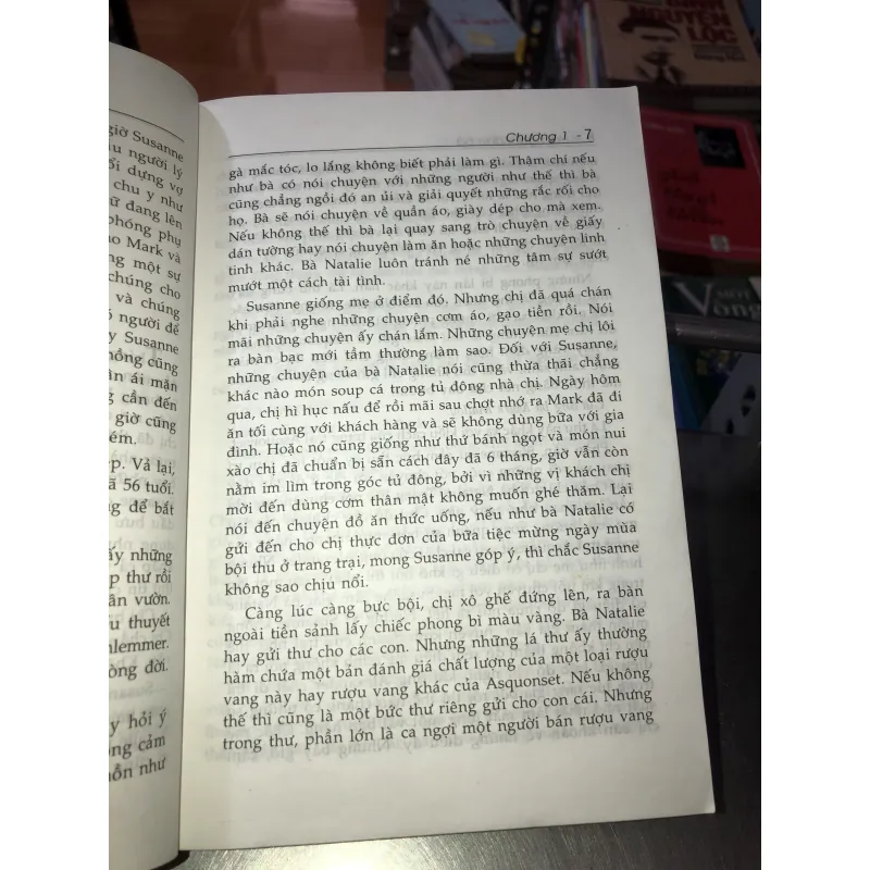 Hai người đàn bà - Barbara Delinsky 1001681